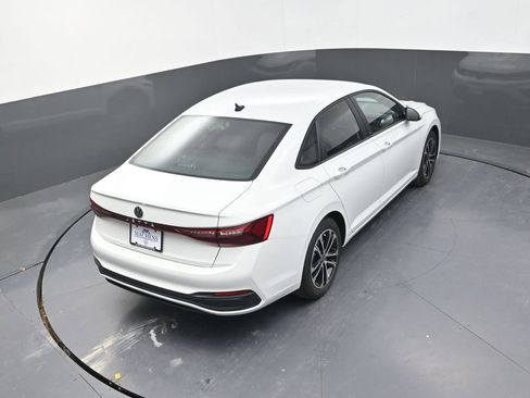 New 2026 Volkswagen Jetta Sport image 16