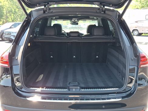 Certified 2021 Mercedes-Benz GLE 350 4MATIC image 30