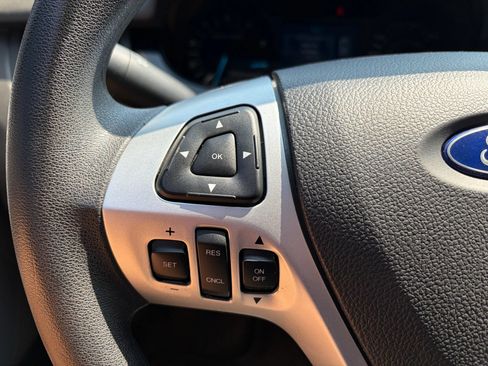 Used 2014 Ford Edge SE AWD/4WD image 28