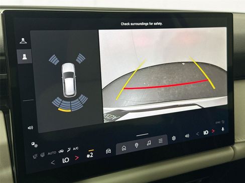 New 2026 MAZDA CX-5 Preferred AWD/4WD image 24