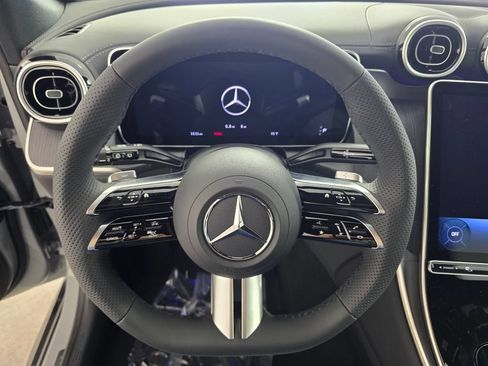 New 2026 Mercedes-Benz GLC 300 4MATIC image 12
