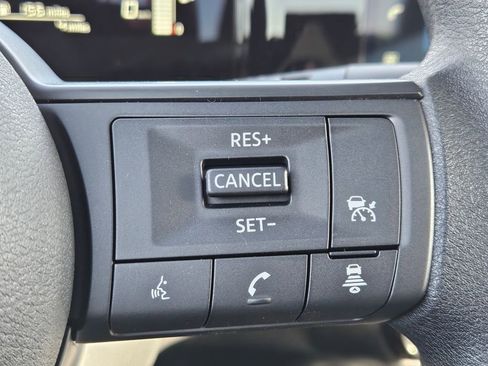 New 2026 Nissan Kicks SV w/ SV Premium Package image 20