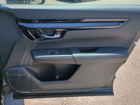 Used 2025 Honda CR-V EX-L image 33