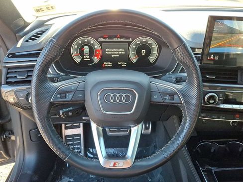 Certified 2023 Audi S5 Premium Plus image 16