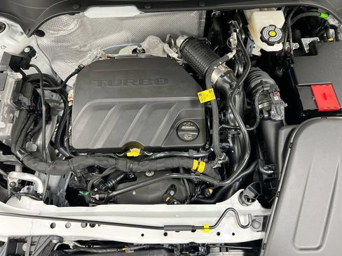 New 2026 Buick Envista Preferred w/ Convenience I Package FWD image 25