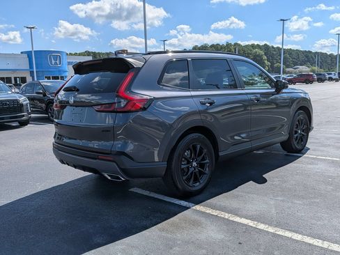 Used 2026 Honda CR-V Sport-L image 3