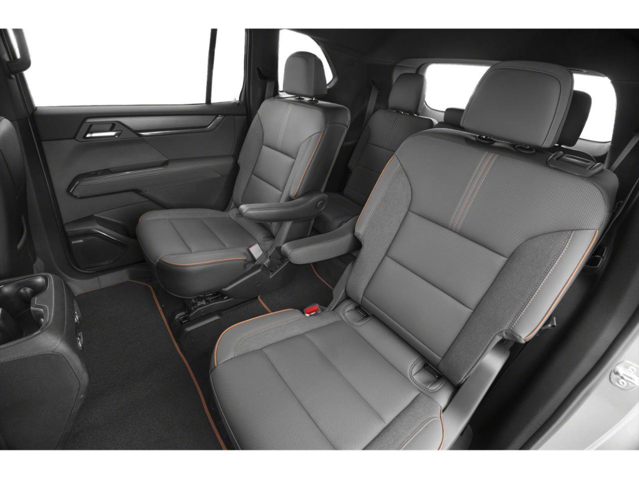 Used 2024 GMC Acadia AT4 w/ Luxury Package AWD/4WD image 8