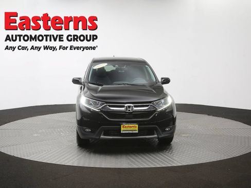 Used 2019 Honda CR-V EX-L image 52
