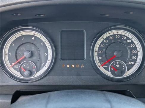 Used 2014 RAM 1500 Tradesman w/ Popular Equipment Group image 6