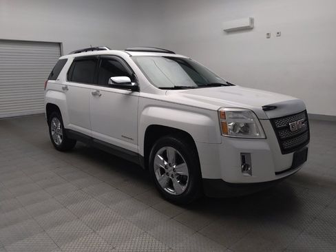 Used 2015 GMC Terrain SLT image 13