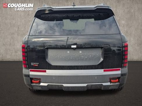 New 2026 Hyundai Palisade XRT Pro image 7