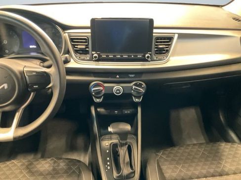 Used 2023 Kia Rio LX image 11