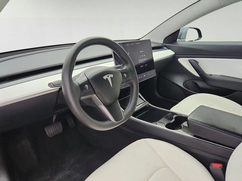 Used 2020 Tesla Model 3 Long Range AWD/4WD image 10