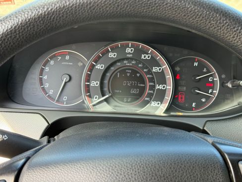 Used 2015 Honda Accord LX-S image 14