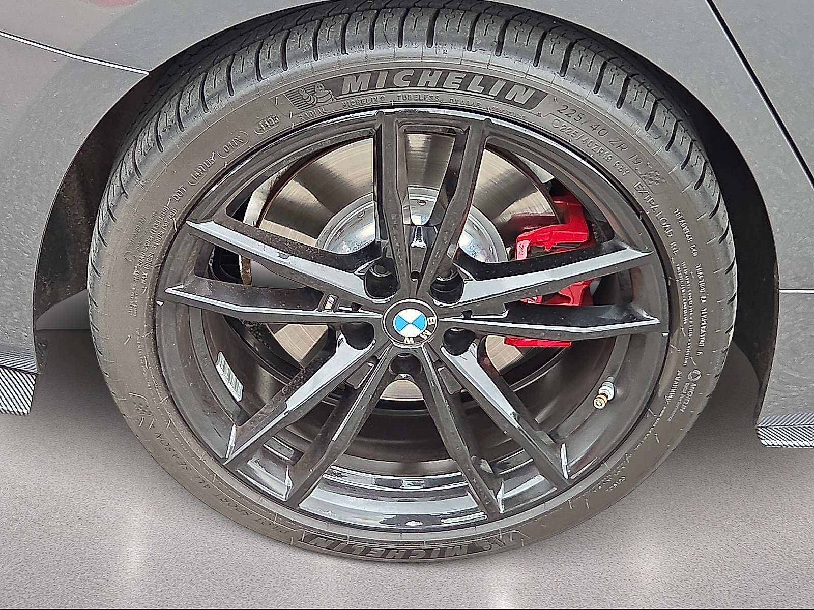 Used 2022 BMW M340i xDrive w/ Premium Package AWD/4WD image 7