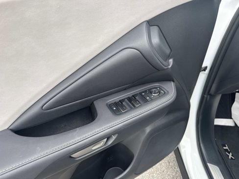 Certified 2025 Lexus TX 350 AWD w/ Technology Package image 19