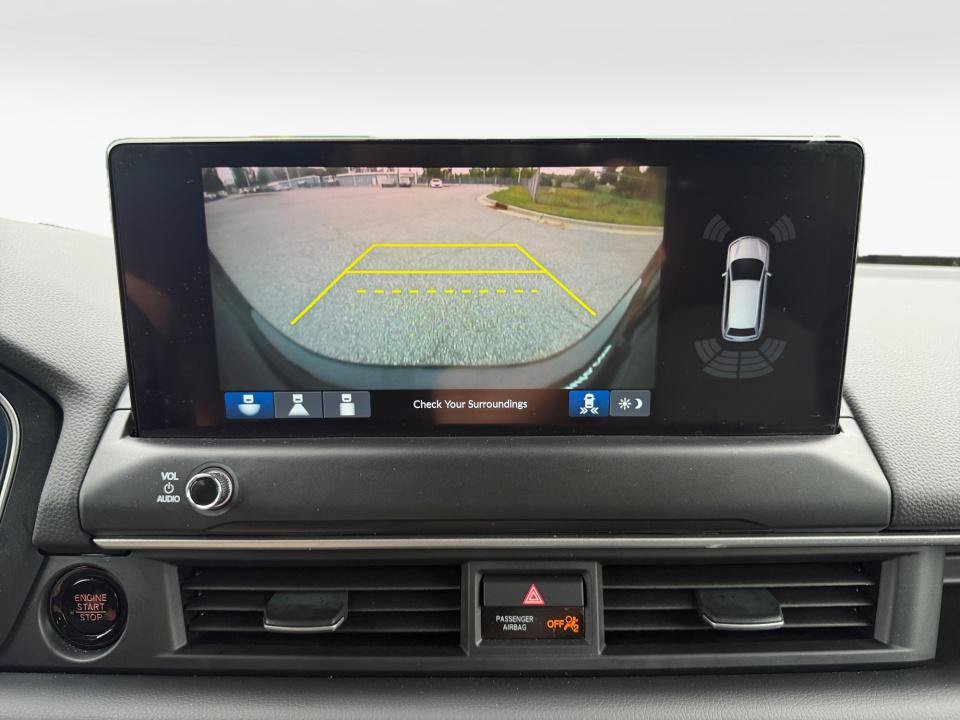 Certified 2026 Honda Pilot EX-L image 21