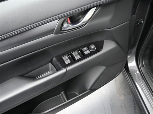 Certified 2025 MAZDA CX-5 AWD 2.5 S w/ Preferred Package image 19