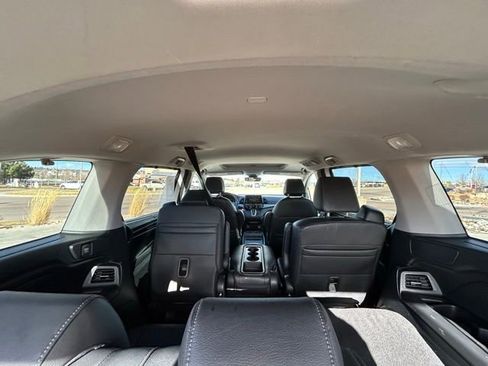 Used 2023 Honda Odyssey EX-L image 25