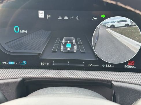 Used 2023 Kia EV6 GT-Line w/ GT-Line Suede Seat Package image 29