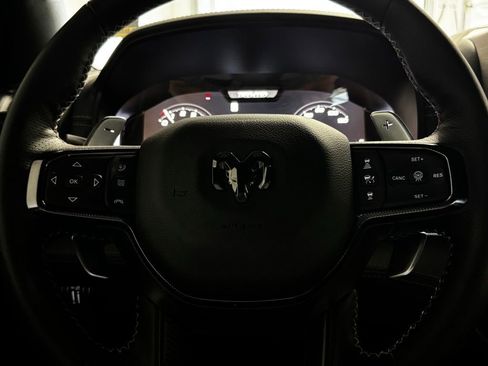 Used 2026 RAM 1500 RHO w/ RHO Level 1 Equipment Group image 15