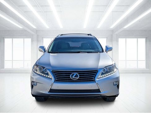 Used 2015 Lexus RX 350 350 image 8