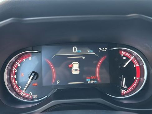 Used 2024 Toyota RAV4 LE image 15