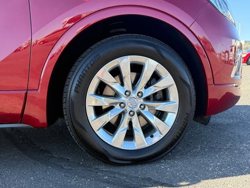 Used 2017 Buick Envision Essence image 9