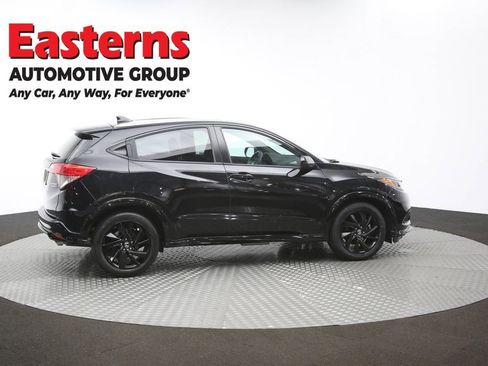 Used 2022 Honda HR-V Sport image 42