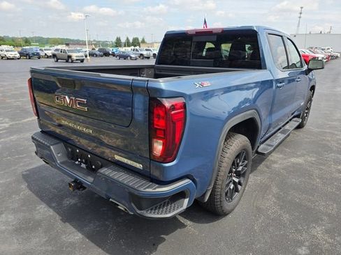 Used 2026 GMC Sierra 1500 Elevation w/ Preferred Package AWD/4WD image 3