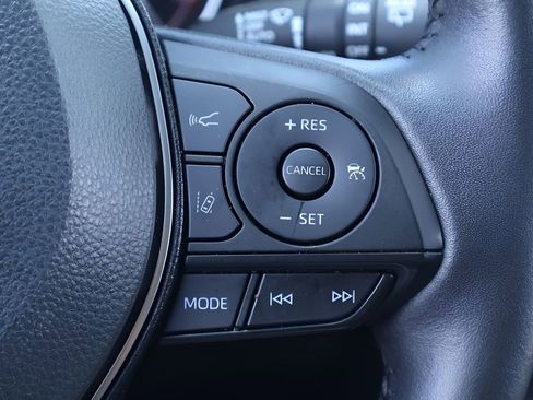 Certified 2022 Toyota RAV4 Limited FWD image 20