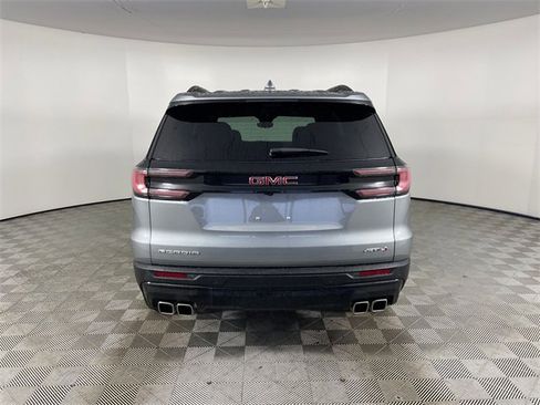 Used 2026 GMC Acadia AT4 w/ LPO, All-Weather Package image 20