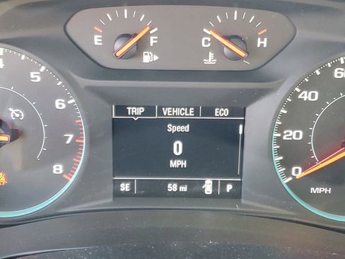 Used 2025 Chevrolet Malibu LT w/ LPO, Floor Liner Package image 12