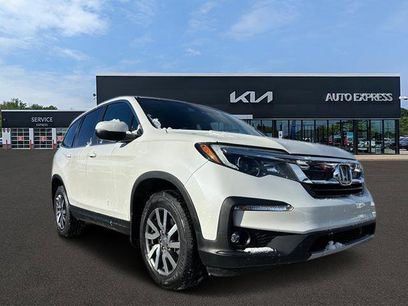 Used 2019 Honda Pilot EX