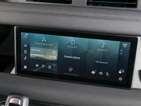 Used 2020 Land Rover Defender 110 SE image 16