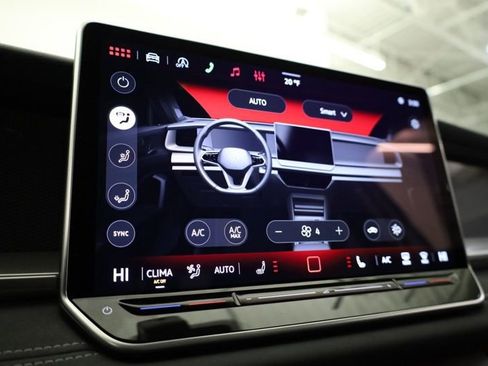 New 2026 Volkswagen Tiguan SE AWD/4WD image 18