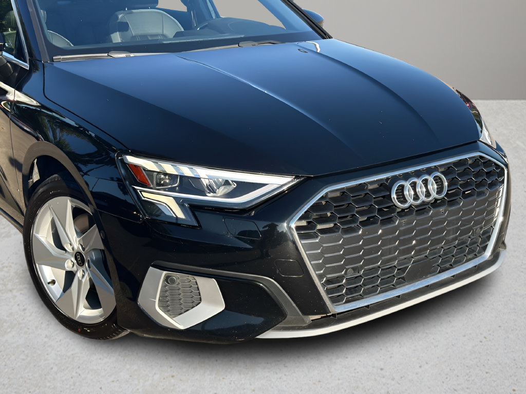 Used 2024 Audi A3 2.0T Premium FWD image 23