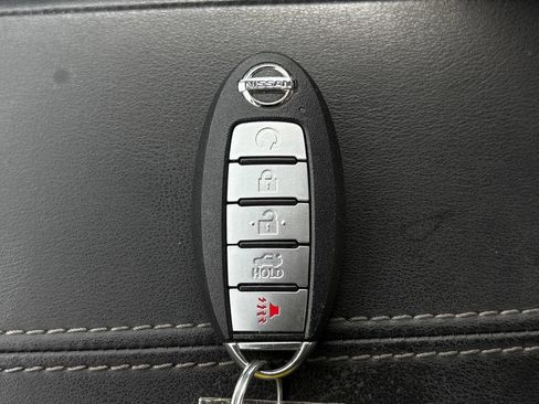 Used 2020 Nissan Altima 2.5 S FWD image 33