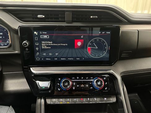 Certified 2022 GMC Sierra 1500 Denali w/ Denali Reserve Package image 32