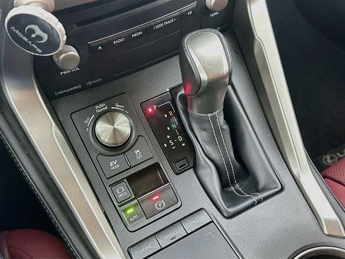 Used 2020 Lexus NX 300h AWD w/ Comfort Package image 24