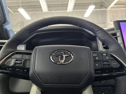 New 2026 Toyota Tundra Platinum image 35