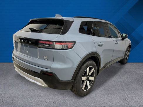 New 2026 Honda Prologue Touring image 4