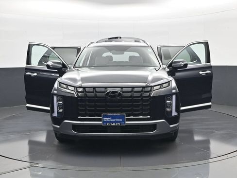 Used 2024 Hyundai Palisade SEL AWD/4WD image 33
