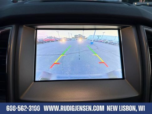 Used 2019 Ford Ranger XLT w/ Equipment Group 302A Luxury AWD/4WD image 20