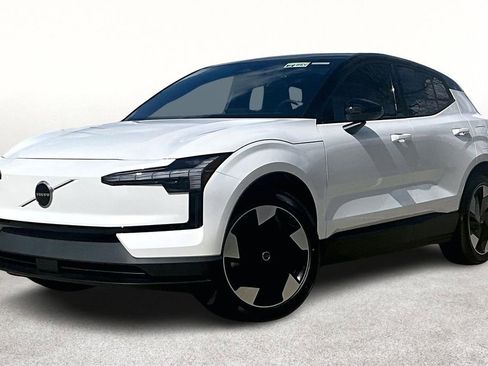 New 2026 Volvo EX30 Plus w/ Protection Package Premier AWD/4WD image 2