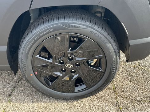 New 2026 Hyundai Kona SEL Sport FWD image 20