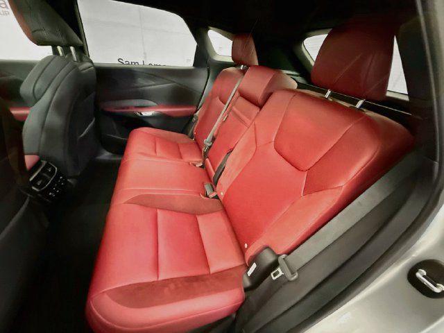 Used 2024 Lexus RX 350 AWD image 25