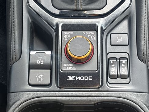 Certified 2024 Subaru Forester Wilderness AWD/4WD image 13