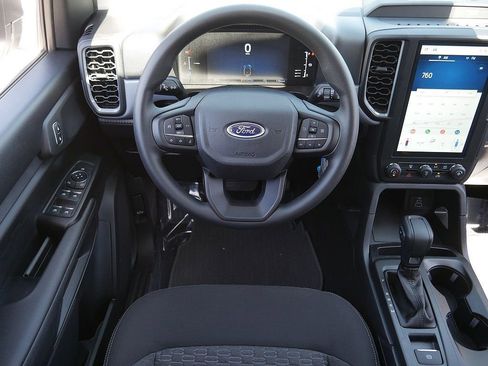 New 2026 Ford Ranger XL AWD/4WD image 17