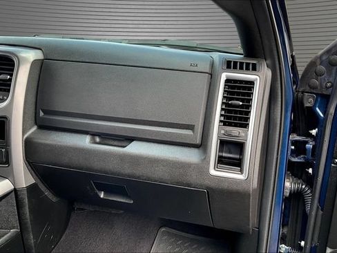 Used 2022 RAM 1500 Warlock w/ Electronics Group AWD/4WD image 27